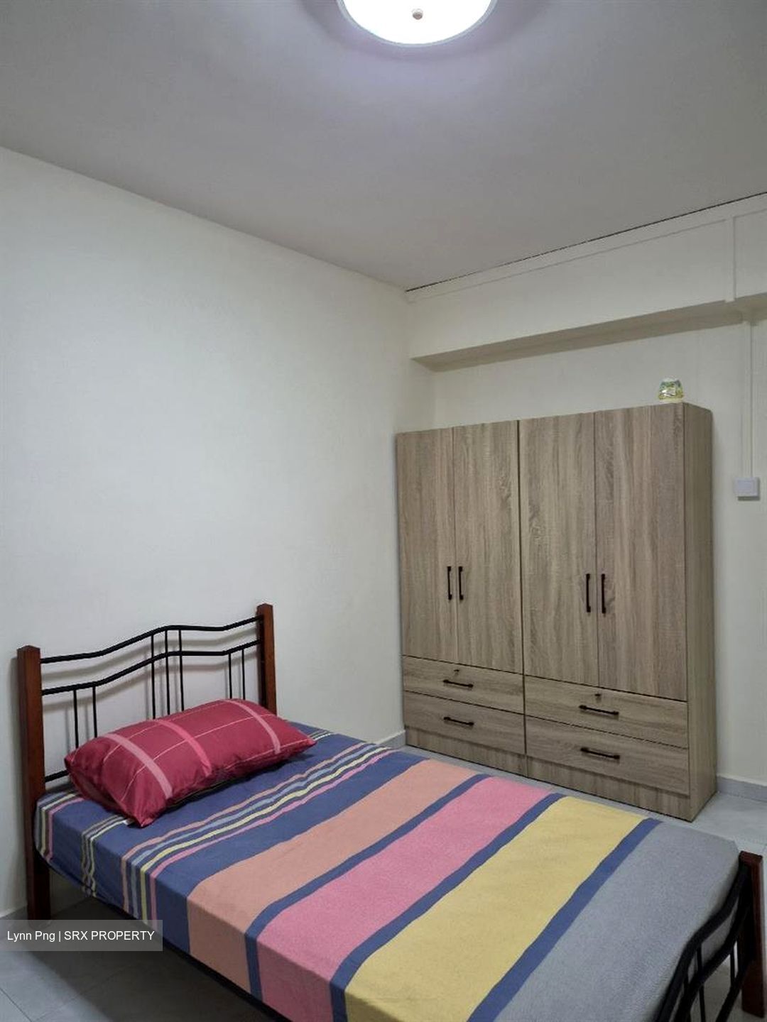 Blk 246 Simei Street 5 (Tampines), HDB 4 Rooms #620194021